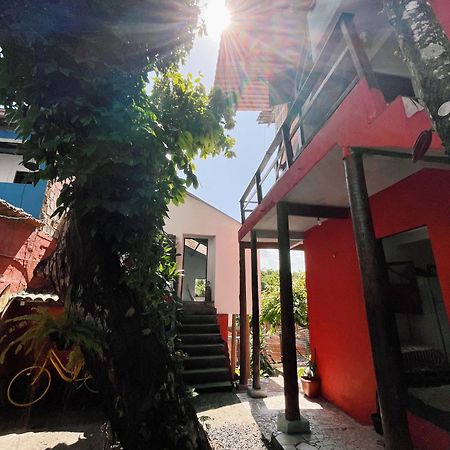Morada Cacauera Διαμέρισμα Itacaré Εξωτερικό φωτογραφία